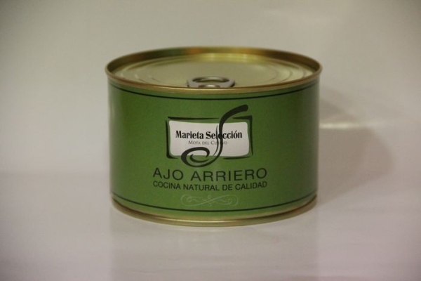 AJO ARRIERO MARIETA S. 450 GR.
